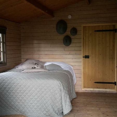 Vrijzicht Villa Ochten Bagian luar foto
