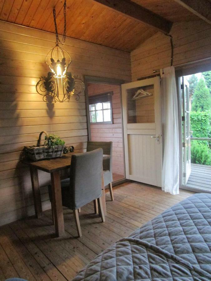 Vrijzicht Villa Ochten Bagian luar foto