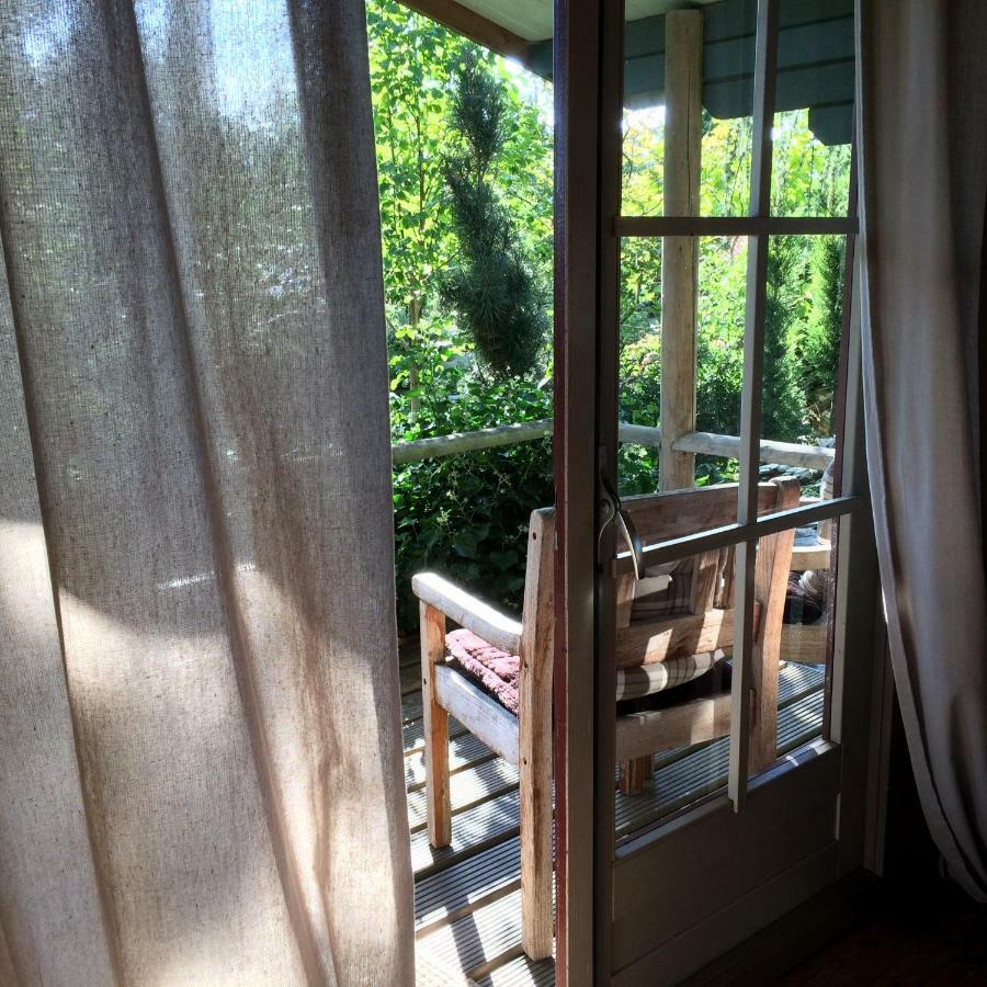 Vrijzicht Villa Ochten Bagian luar foto