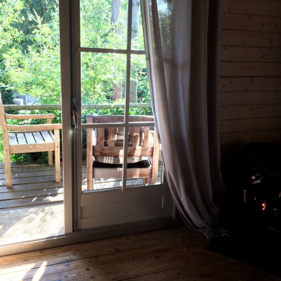 Vrijzicht Villa Ochten Bagian luar foto