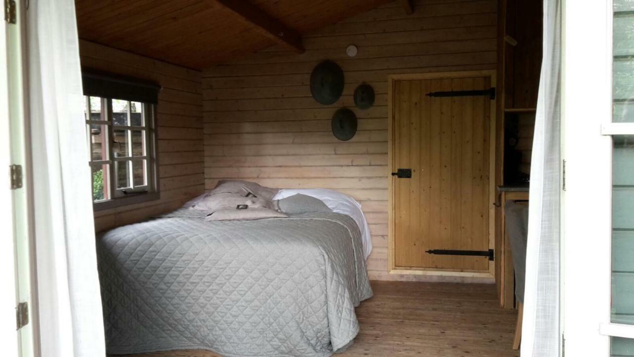 Vrijzicht Villa Ochten Bagian luar foto